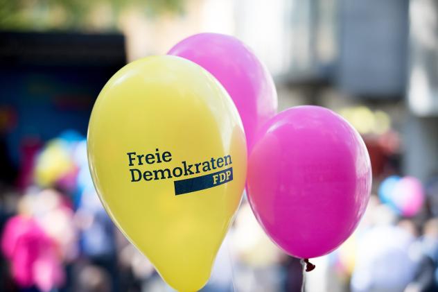 FDP Kreis Borken